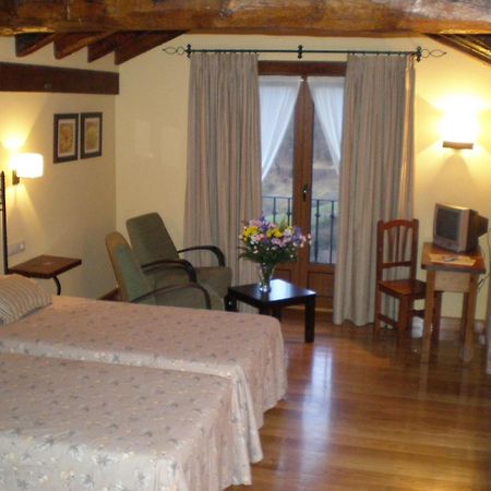La Posada De Cucayo Dobres Dış mekan fotoğraf