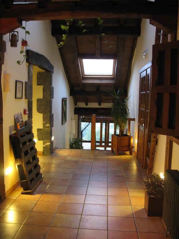 La Posada De Cucayo Dobres Dış mekan fotoğraf
