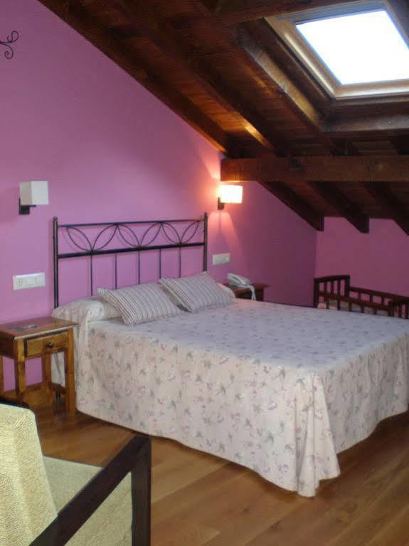 La Posada De Cucayo Dobres Dış mekan fotoğraf